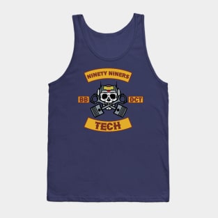 Ninety Niners-Tech! Tank Top